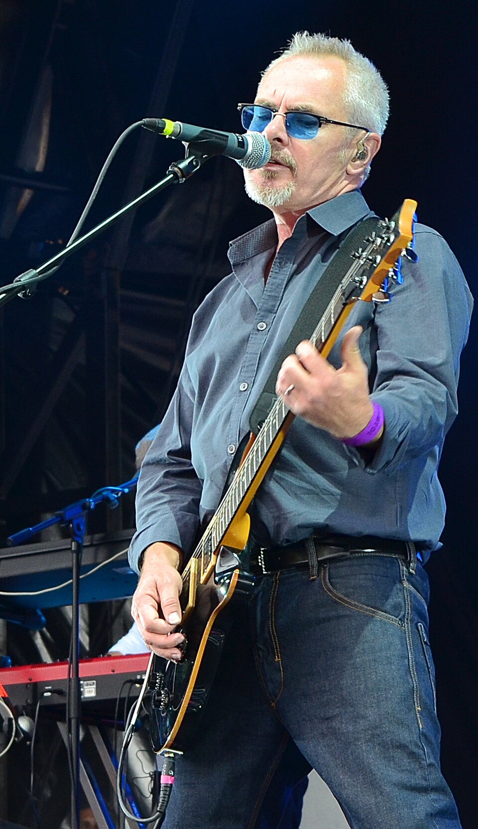 Nicholas David Kershaw