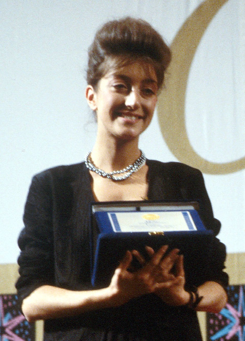 Pascale  Ogier