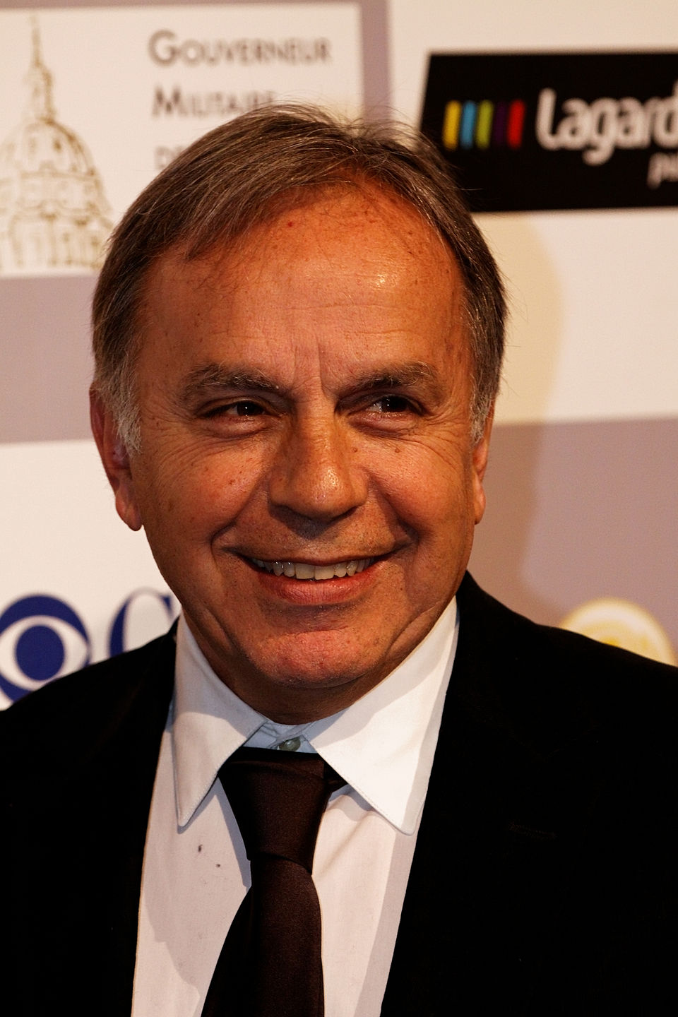 Patrice Dominguez