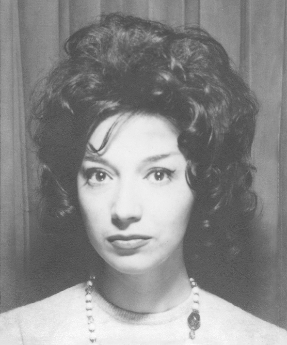 Patricia Carli