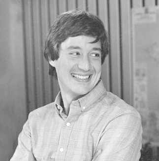 Patrick Sabatier