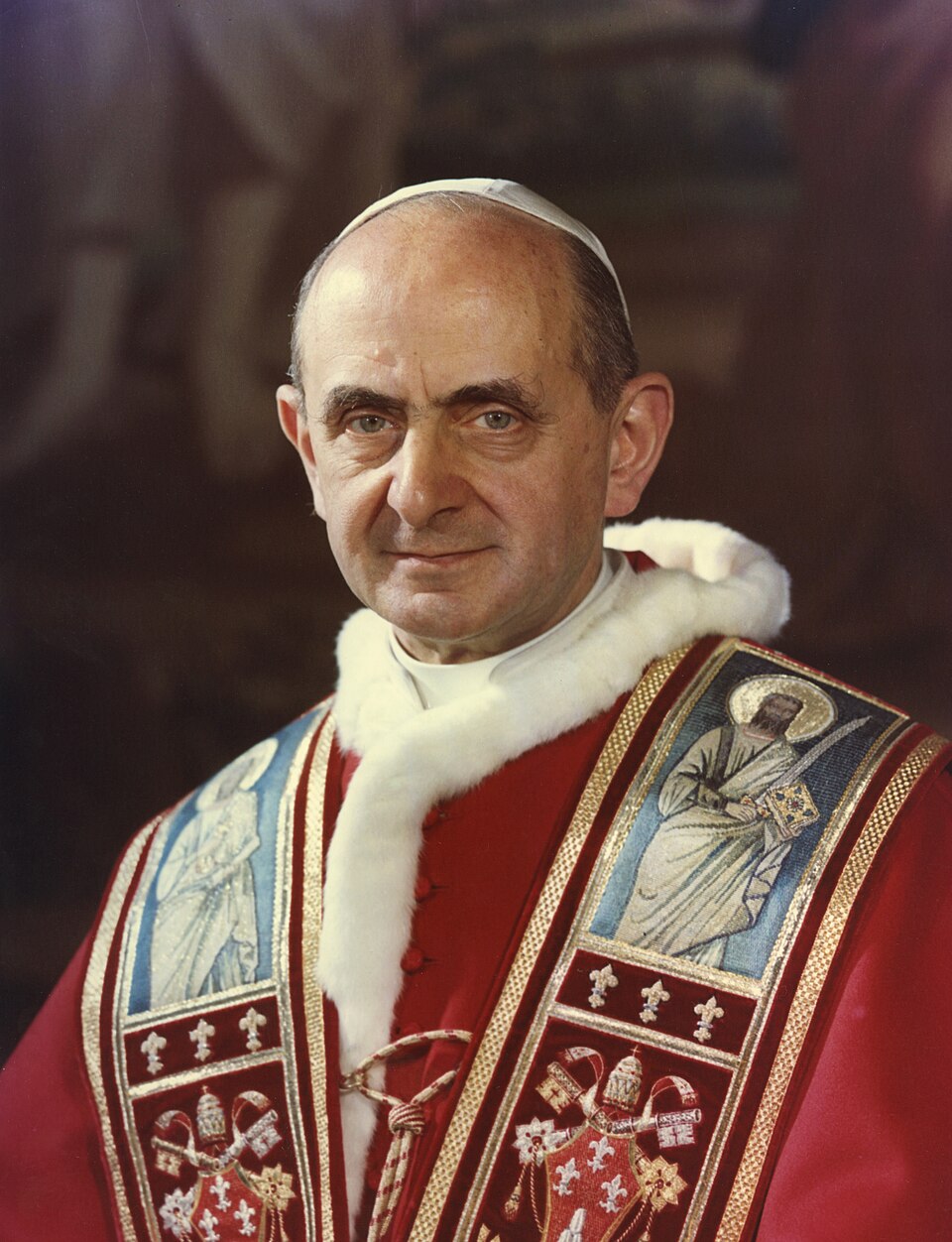 Paul VI