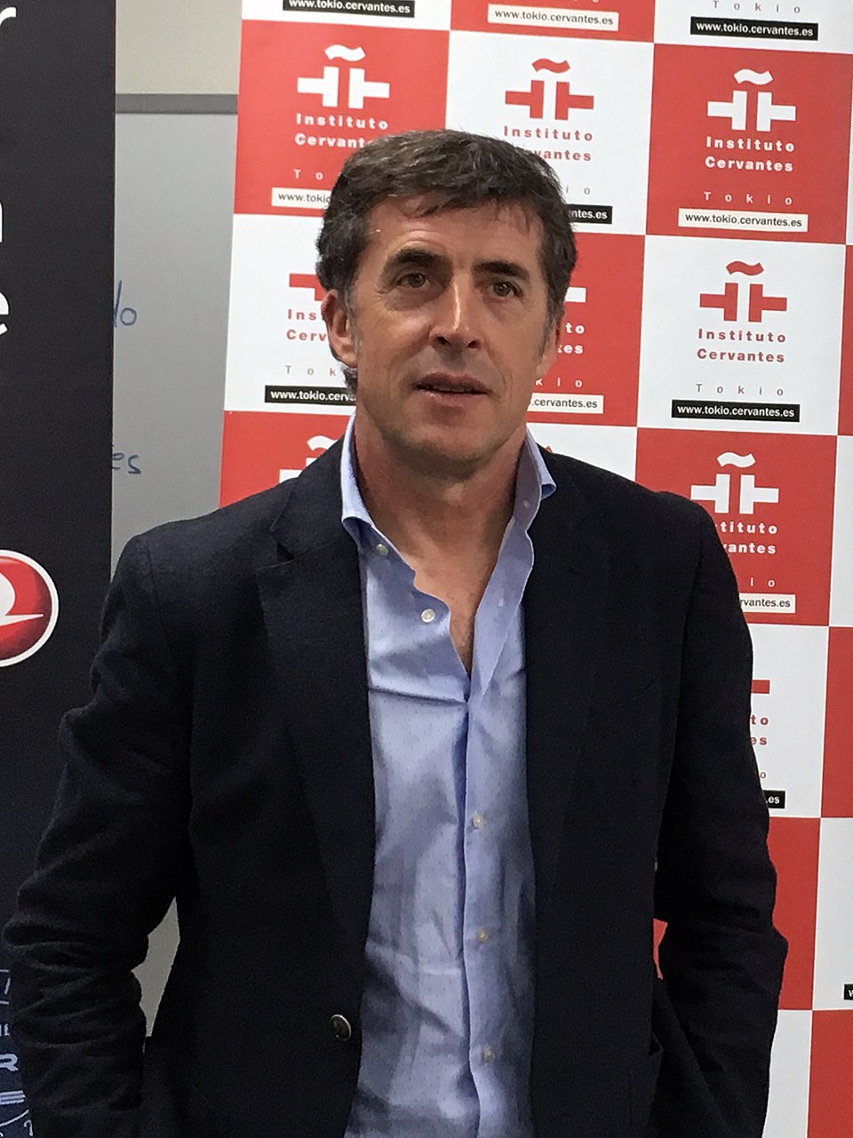 Pedro Delgado