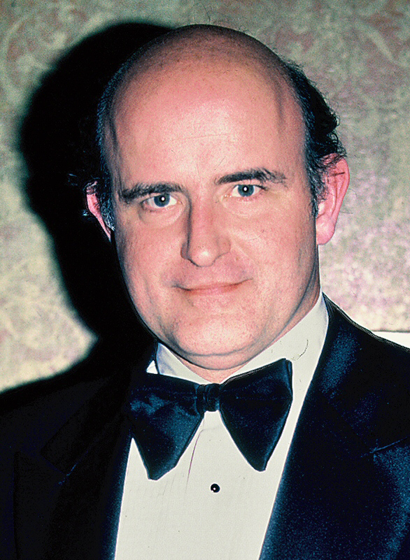 Peter  Boyle