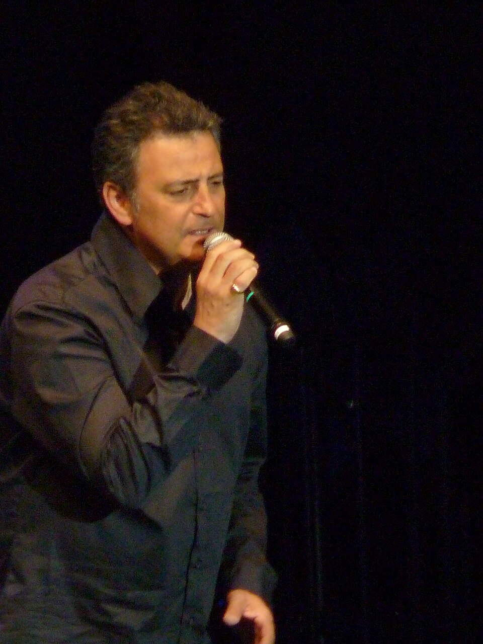 Phil  Barney