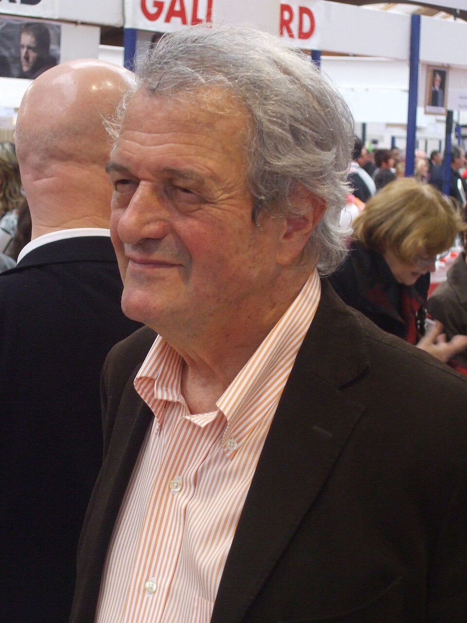 Philippe Alexandre