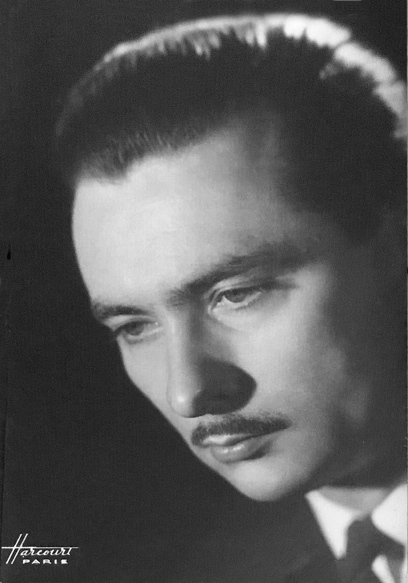 Philippe Dumat