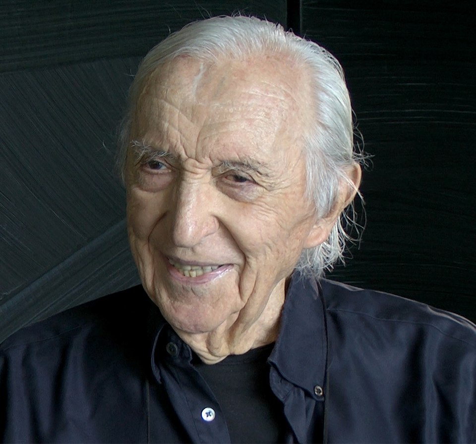 Pierre Soulages