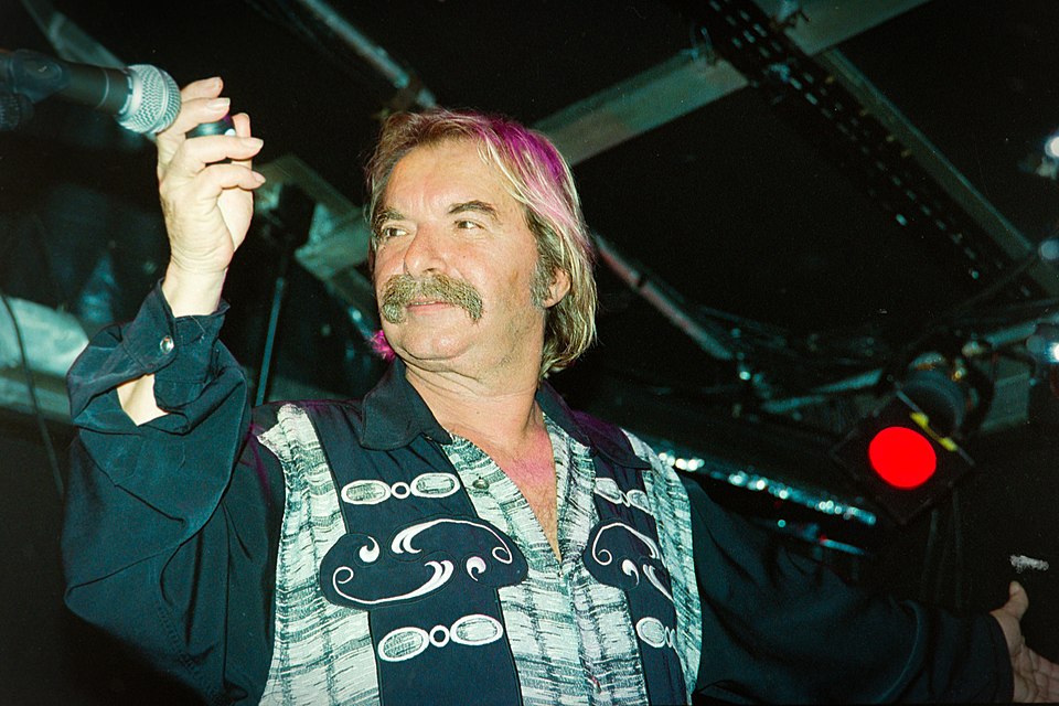 Pierre Vassiliu
