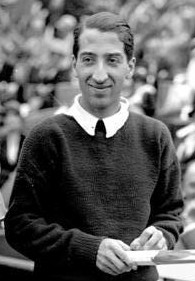 René  Lacoste