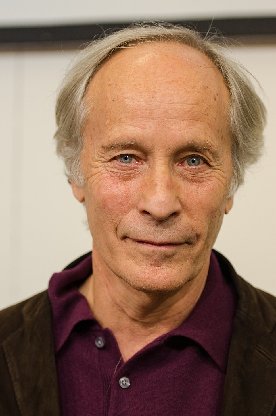 Richard  Ford