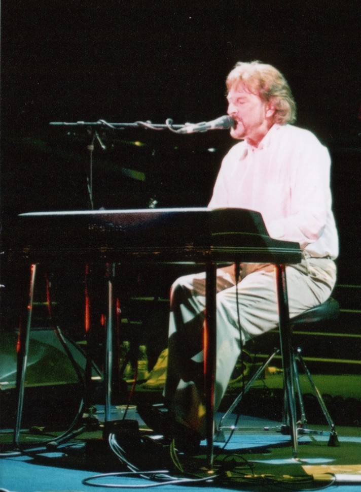 Rick  Davies