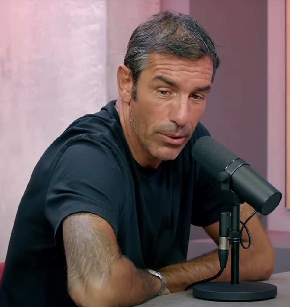 Robert Pirès