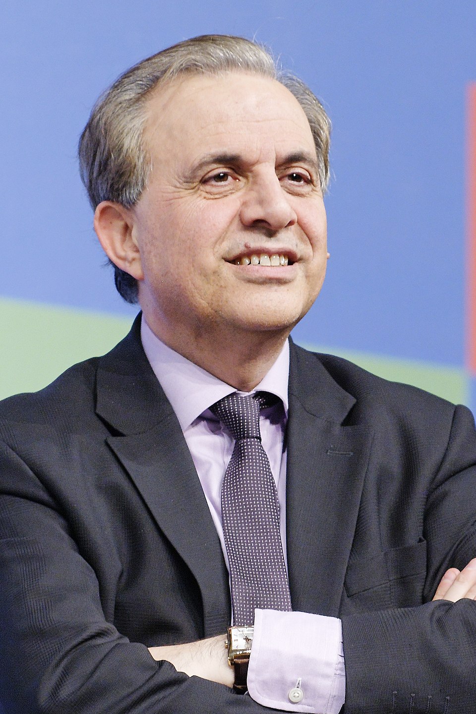 Roger Karoutchi