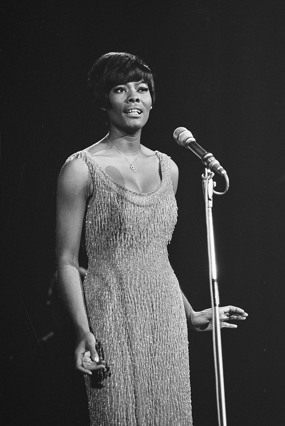 Rose Laurens
