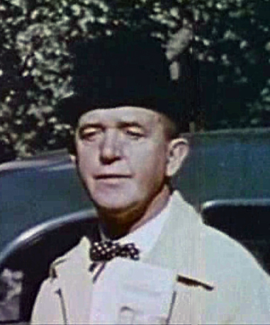 Stan Laurel