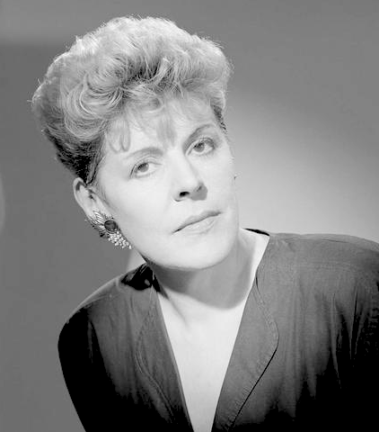 Sylvie  Joly