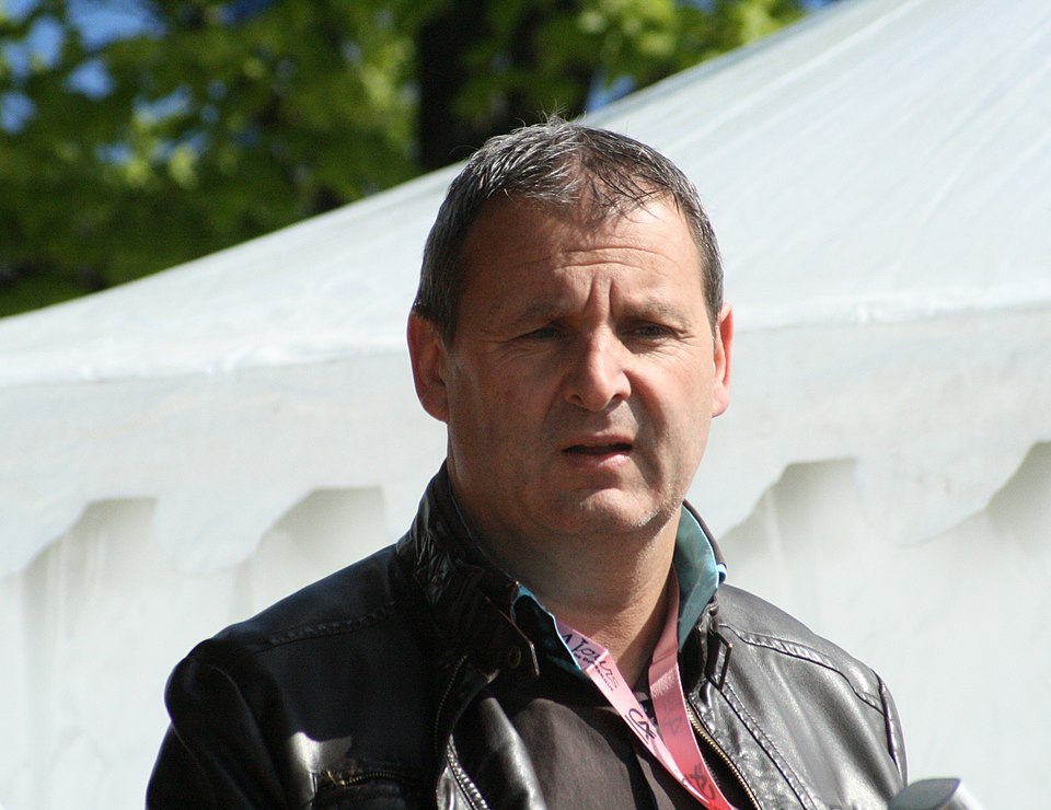 Thierry  Adam