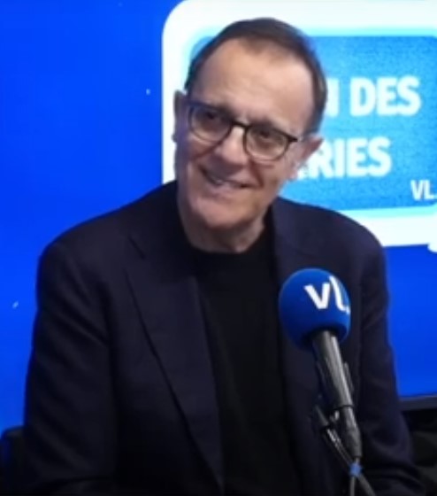 Thierry Beccaro