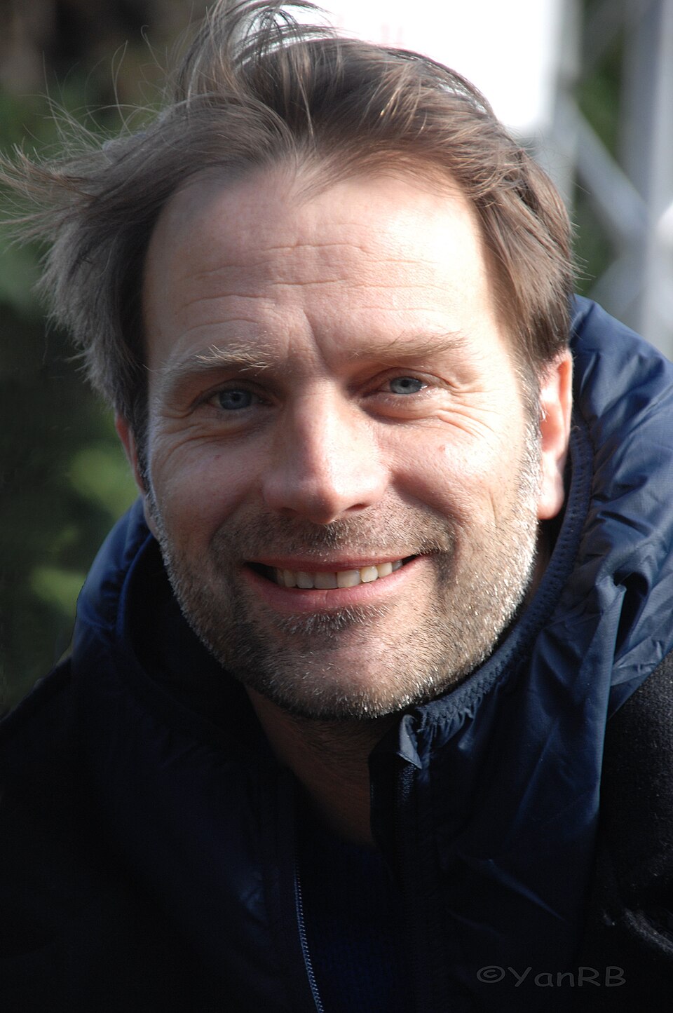 Thomas Jouannet