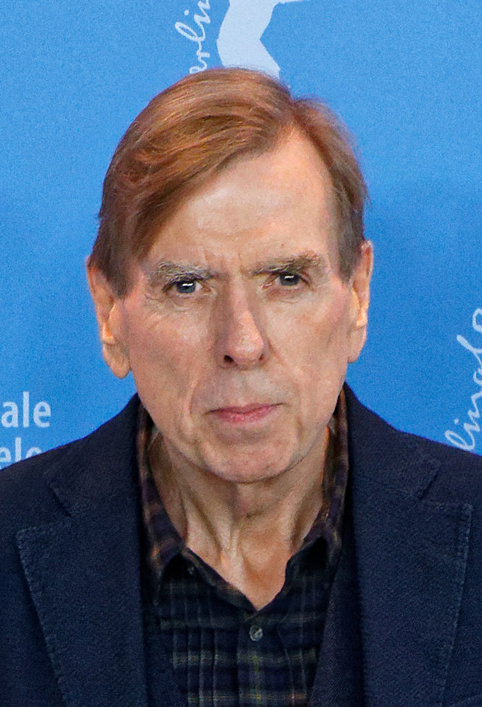 Timothy  Spall