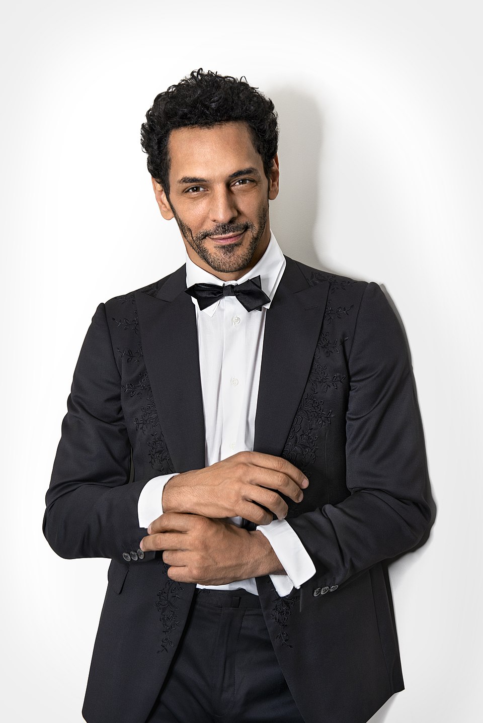 Tomer Sisley
