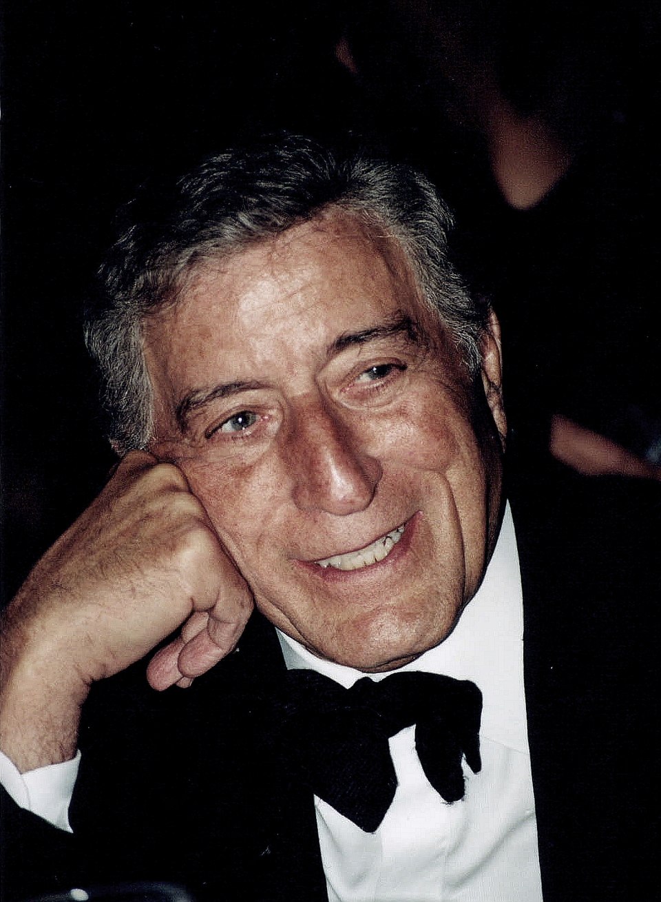 Tony Bennett