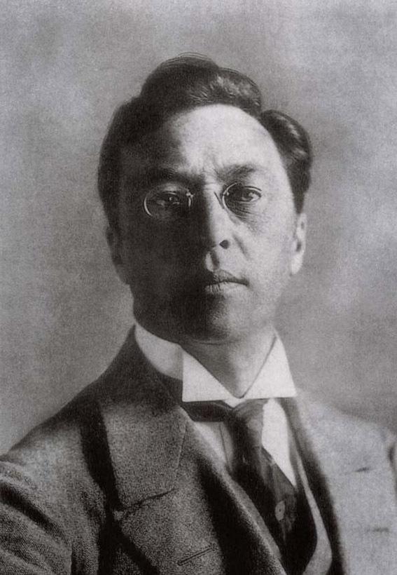 Vassily Kandinsky