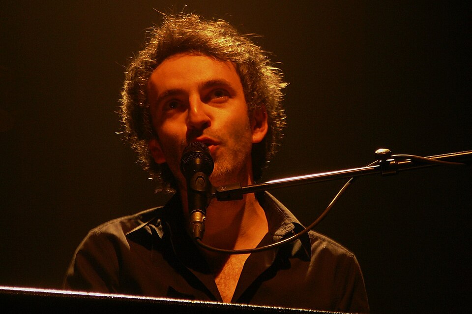 Vincent Delerm