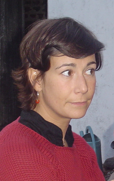 Virginie  Hocq