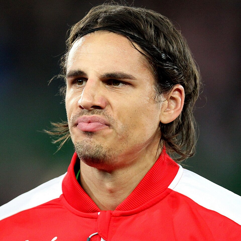 Yann  Sommer