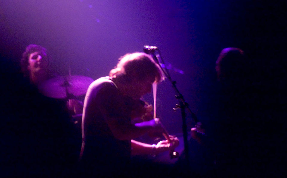 Yann Tiersen
