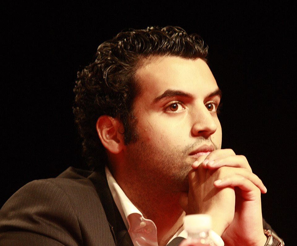 Yassine Belattar