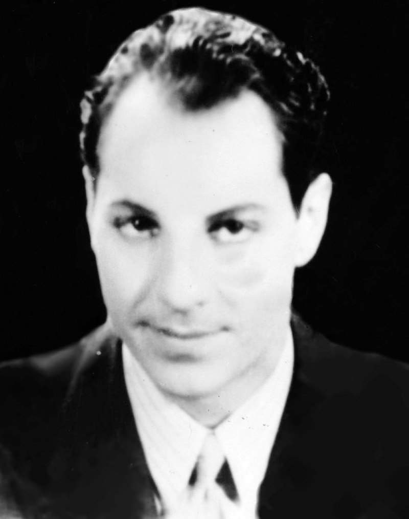 Zeppo  Marx